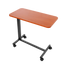 Overbed Table - Cherry