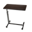 Overbed Table - Mahogany Code: 10450-MH