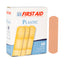 Plastic Adhesive Bandages 3/4 x 3 - 1045033