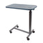 Plastic Overbed Table Code: 10457GR