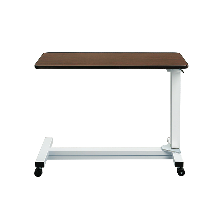 Dynarex Bariatric HD Overbed Table - photo 2