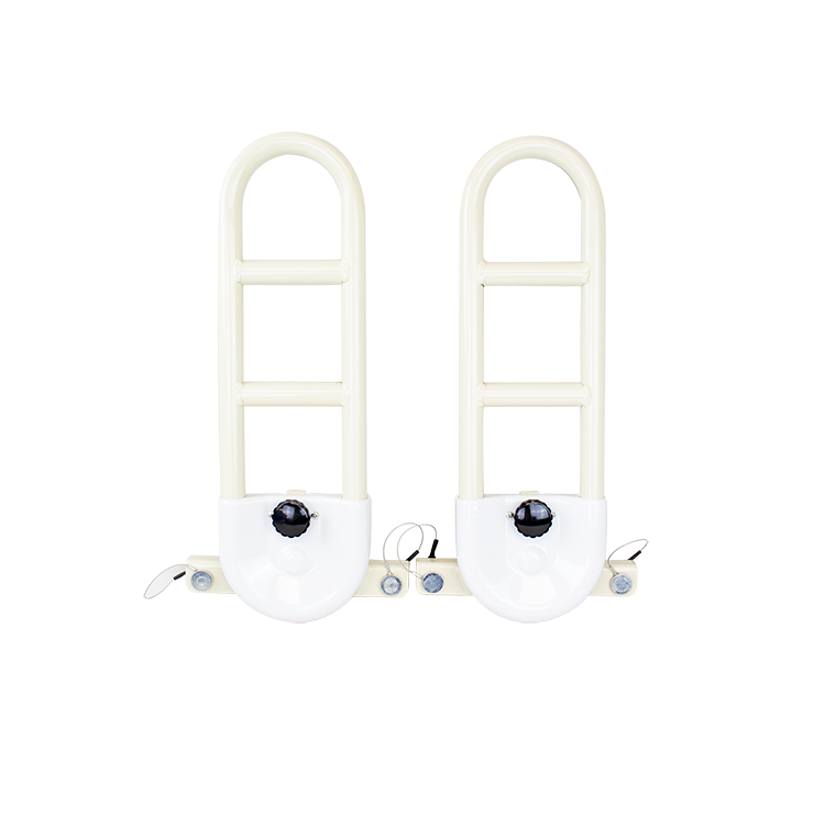 Dynarex Generation Bed LTC Pivot Assist Rail