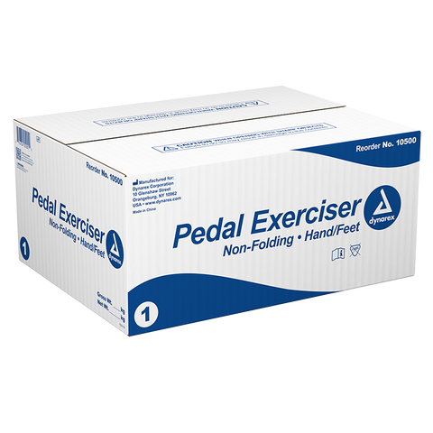 Dynarex Pedal Exerciser