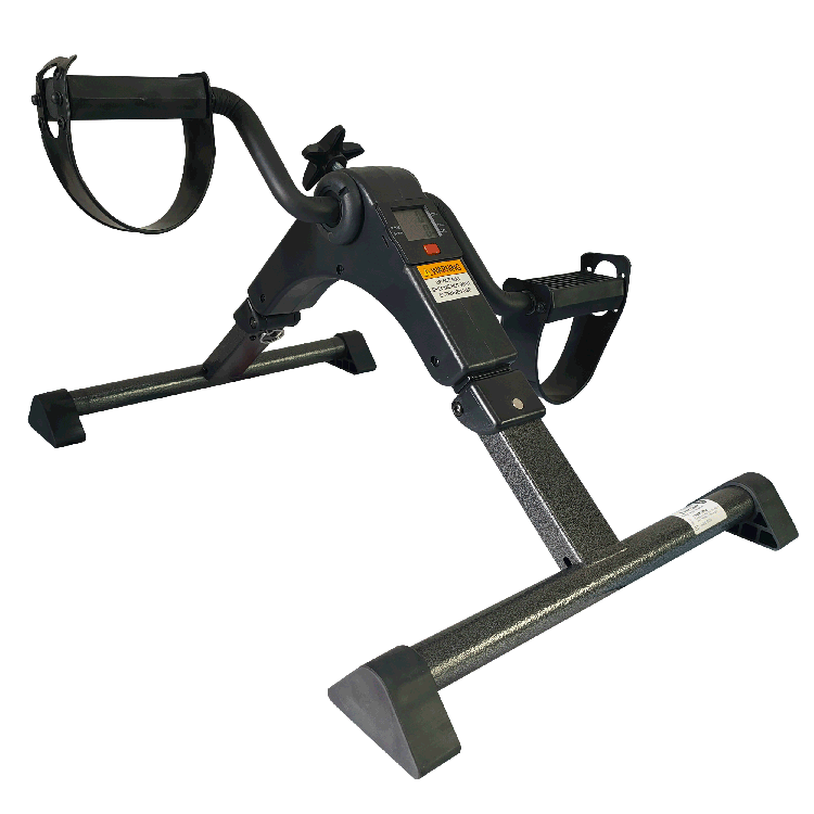 Dynarex Digital Pedal Exerciser Folding
