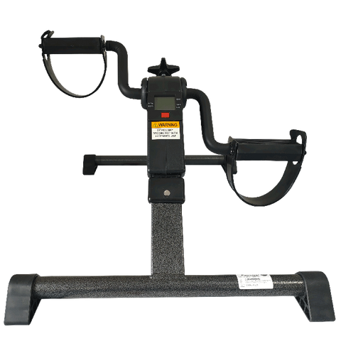 Dynarex Digital Pedal Exerciser Folding