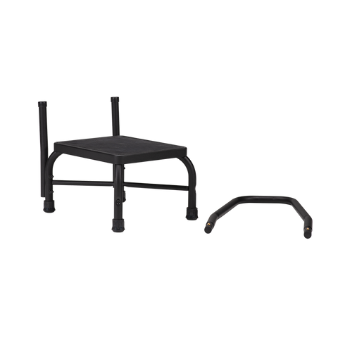 Bariatric Foot Stool w/ Handle Code: 10553