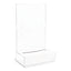 Tissue Holder Document Display