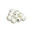 Sterile Round Dissector Sponges 3/8" x 1/4" - 10563