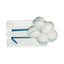 Sterile Tonsil Sponges 7/8", Medium