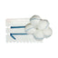 Sterile Tonsil Sponges 1-1/4", XL