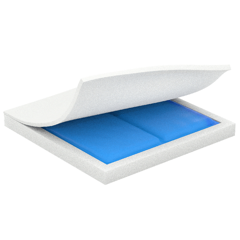 Ever-Soft Gel-Foam Cushion
