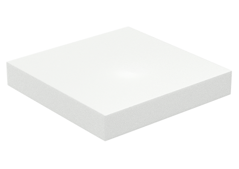 Ever-Soft Foam Cushion