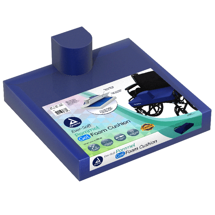 Dynarex Ever-Soft Pommel Cushion