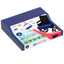 Anti-Thrust Wedge Gel Foam Cushion Code: 10690