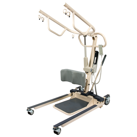 Sit-to-Stand Electric Patient Lift