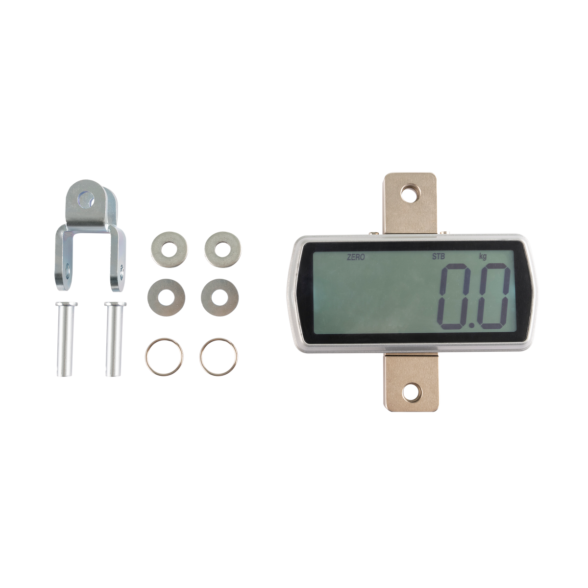 Lift Scale