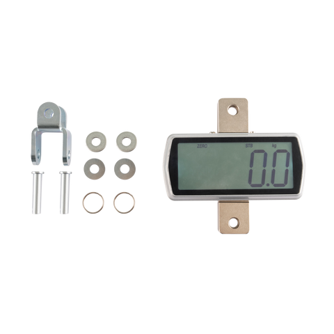 Lift Scale