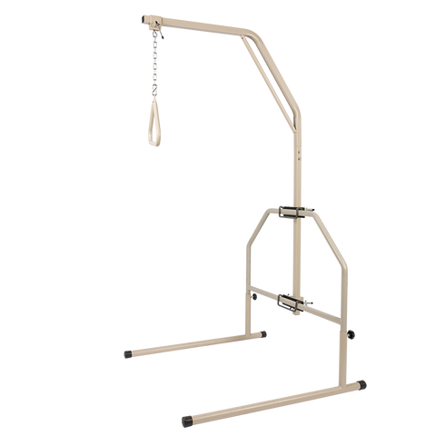 Dynarex Wide Base Trapeze Bar Stand
