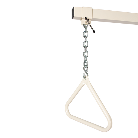 Bariatric Trapeze Bar w/ Stand Code: 10712
