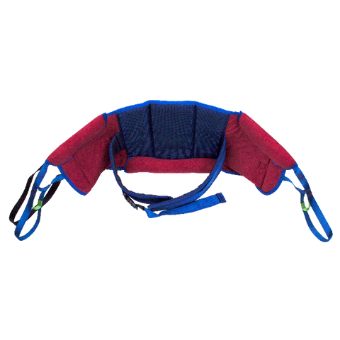 Deluxe Sit-to-Stand Slings