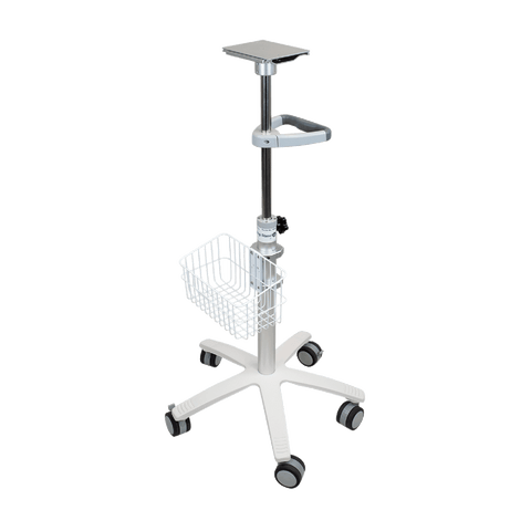 Dynarex Rolling Stand - for Patient Monitor