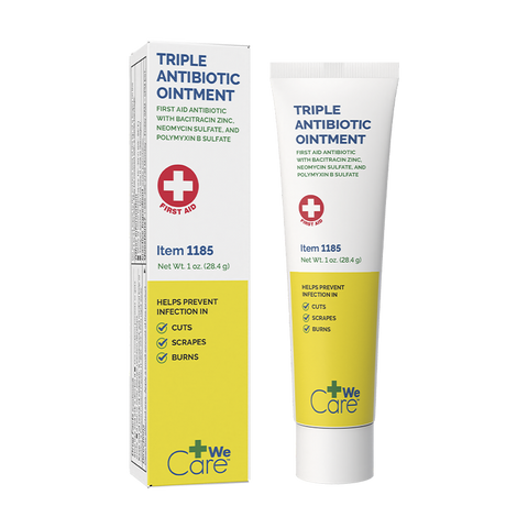 Dynarex Triple Antibiotic Ointment