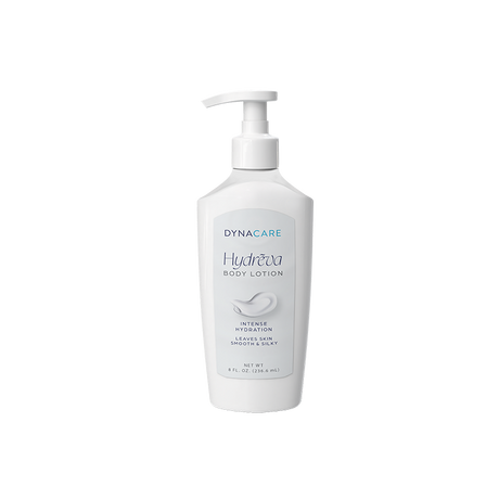 Hydr?va Body Lotion, 8 fl. oz.