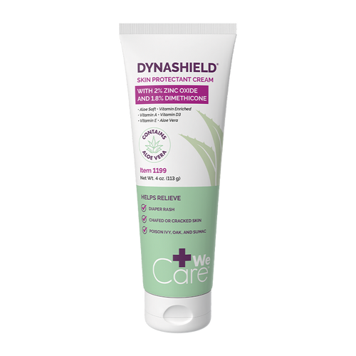 Dynashield w/ Dimethicone Skin Protectant