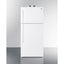 32" Wide Break Room Refrigerator-Freezer
