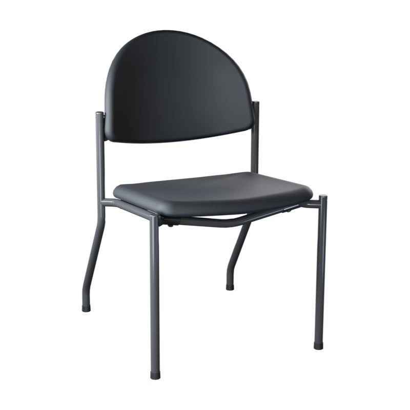 Brewer Side Chair (Model 1200)