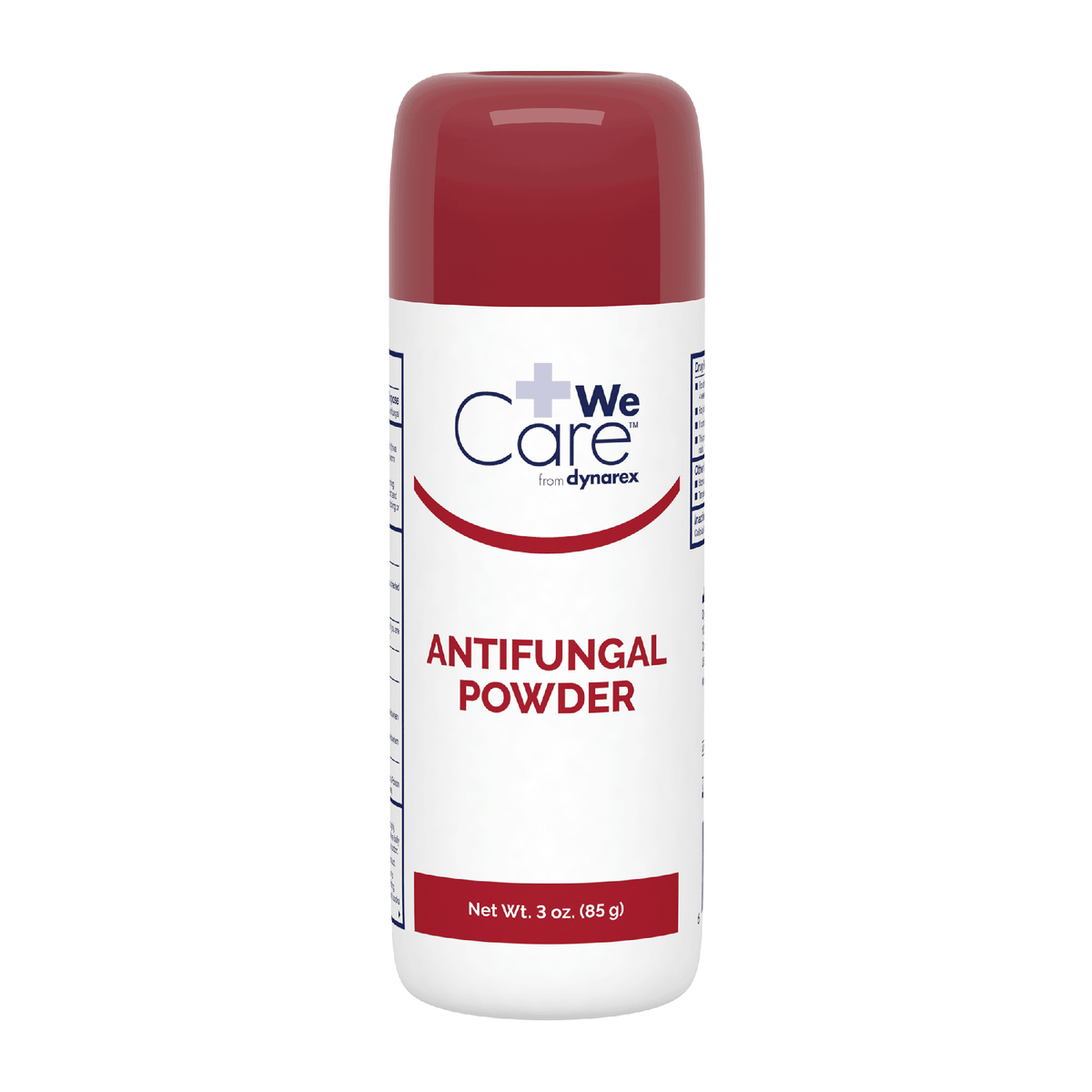 Dynarex Antifungal Powder 3 oz.