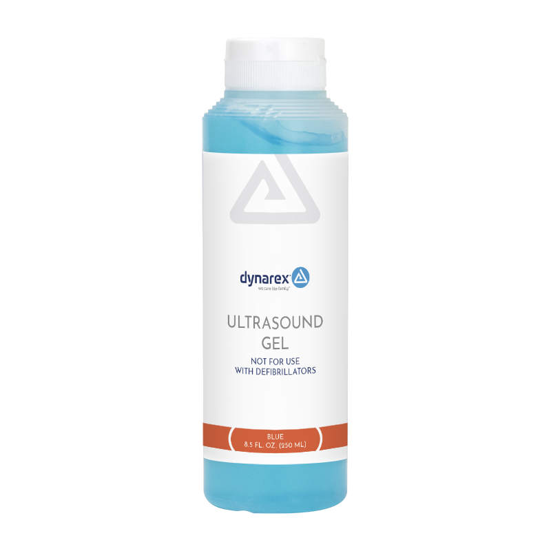 Dynarex Ultrasound Gel