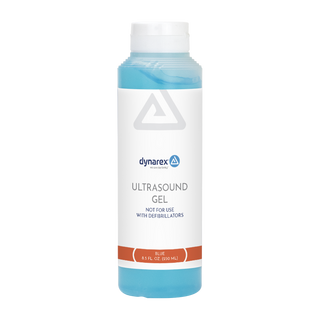 Ultrasound Gel
