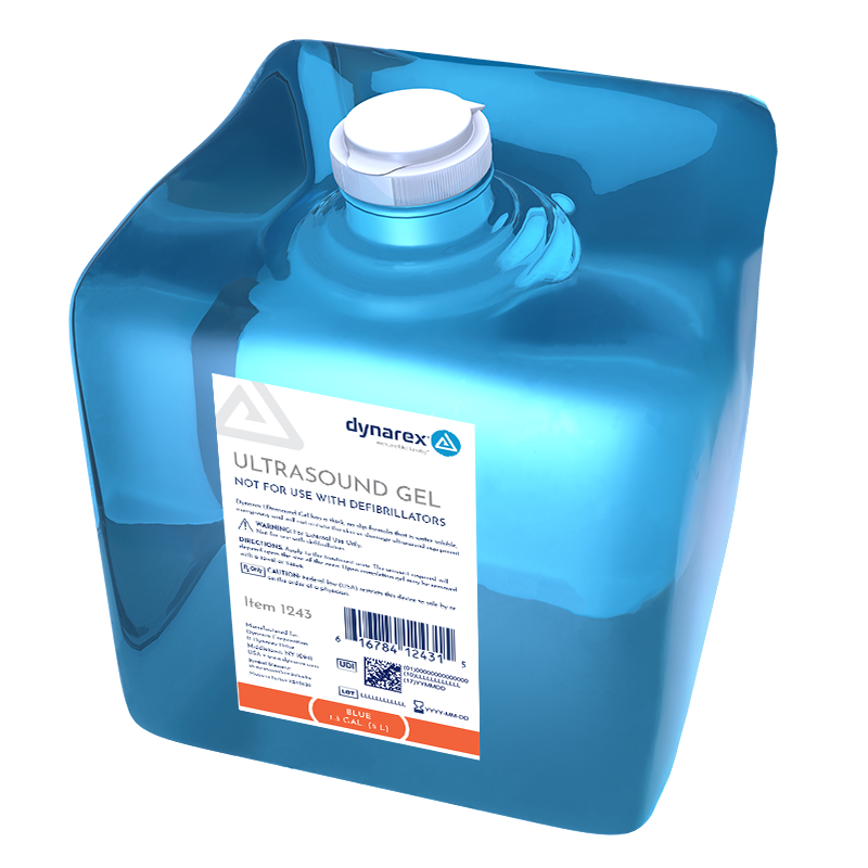 Dynarex Ultrasound Gel - photo 2