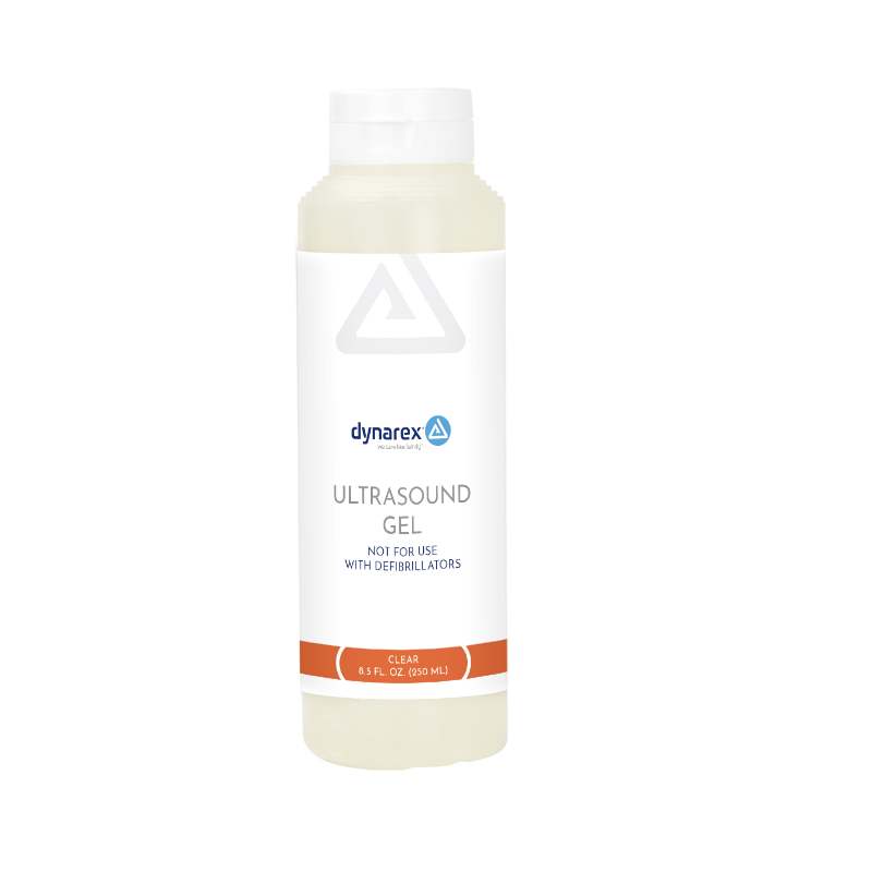 Dynarex Ultrasound Gel - photo 3