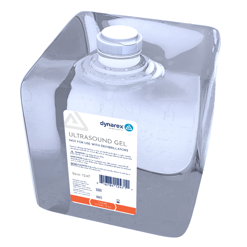 Dynarex Ultrasound Gel - photo 4