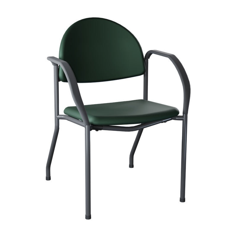 Brewer Side Chair (Model 1200) - photo 2