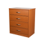 Four Drawer Dresser Code: 12505-CH