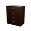 Four Drawer Dresser Code: 12505-MH