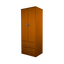 Two Door / Two Drawer Wardrobe Code: 12511-CH