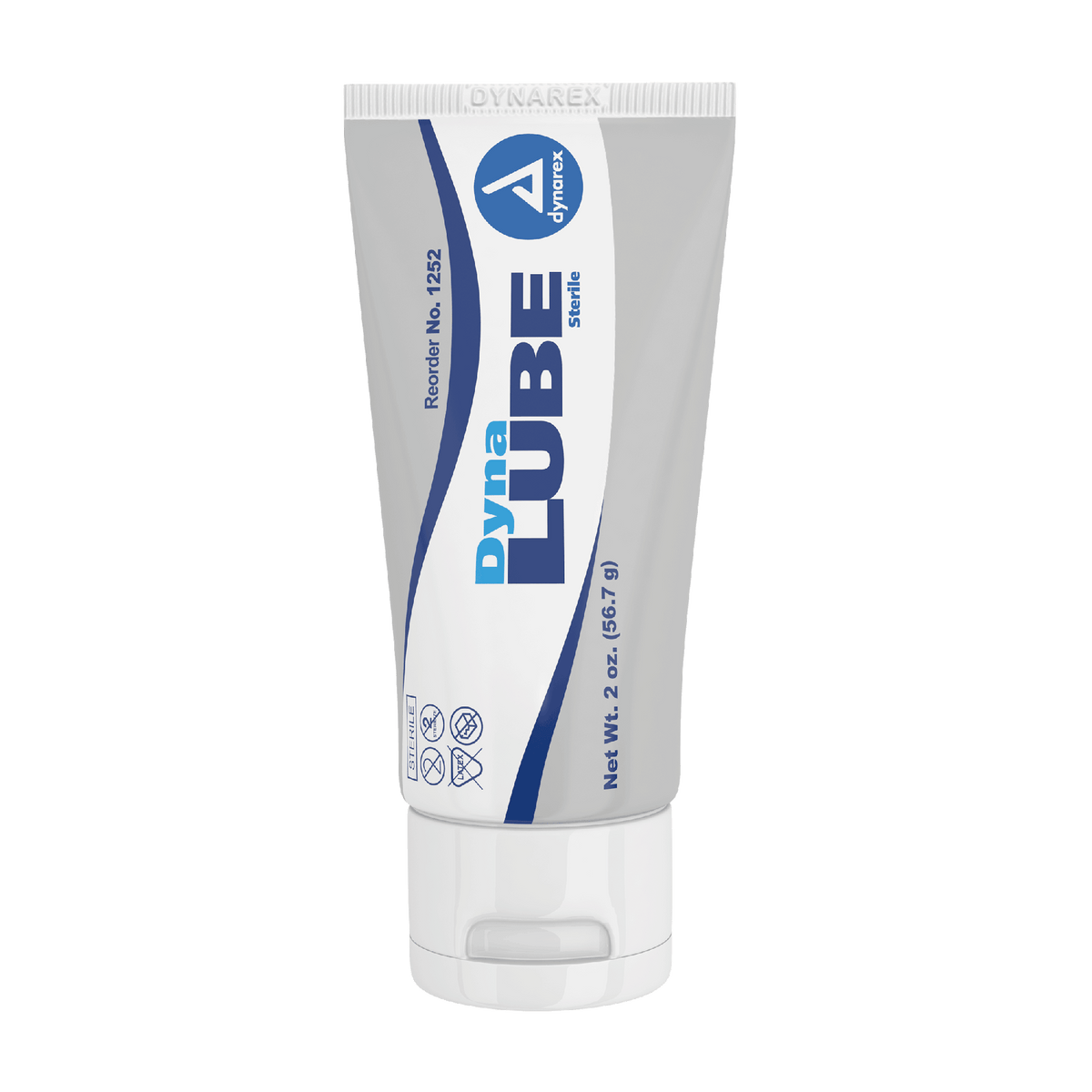 Dynarex DynaLube lubricating jelly