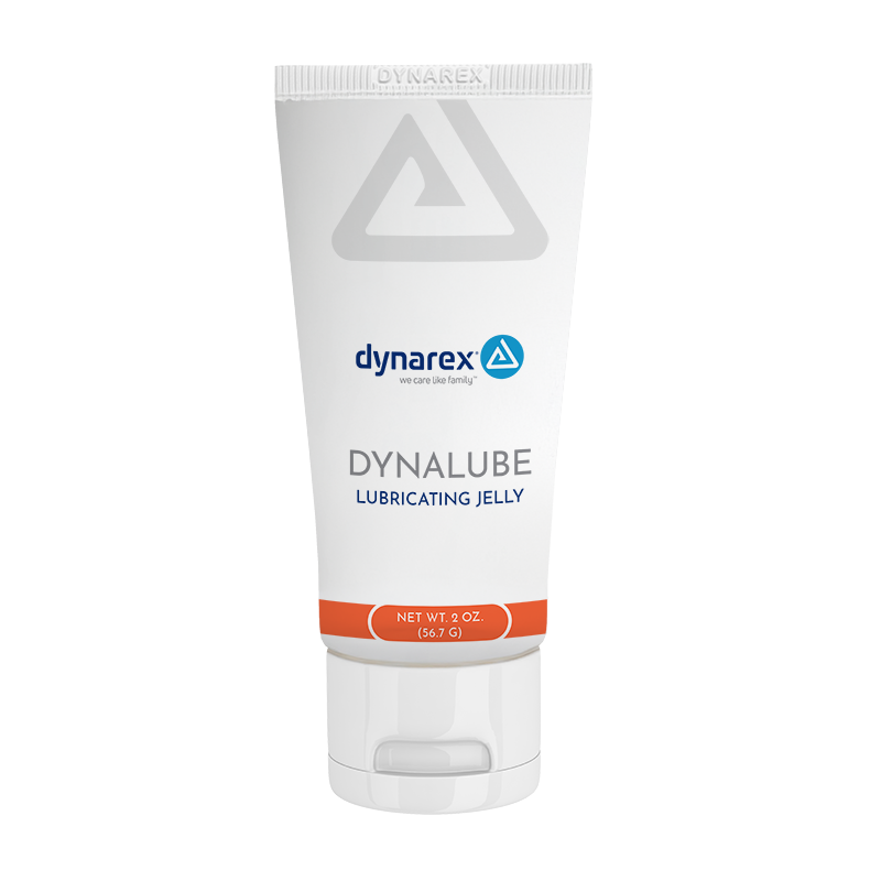 DynaLube Lubricating Jelly (Case)