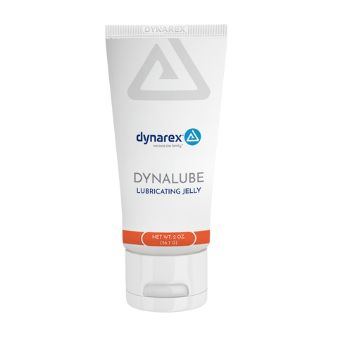 DynaLube Lubricating Jelly (Case)