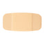 Sheer Adhesive Bandages 2 x 4, XL - 1265033