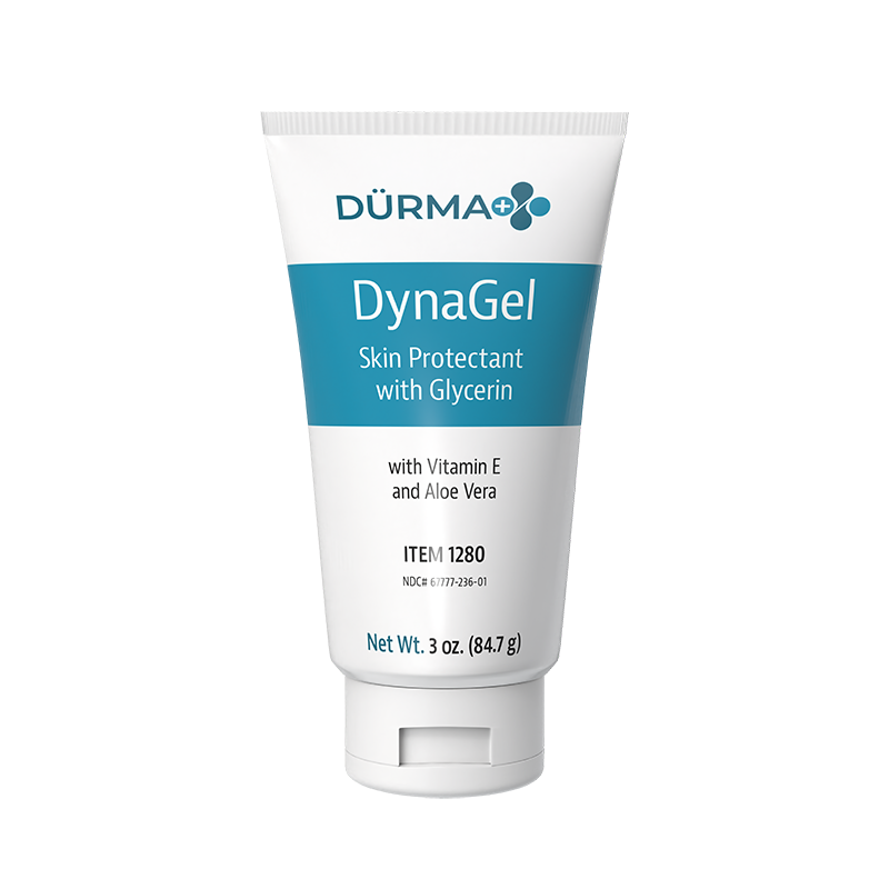 Dynarex DynaGel Moisturizing Wound Hydrogel