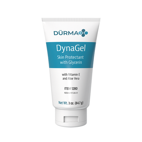 Dynarex DynaGel Moisturizing Wound Hydrogel