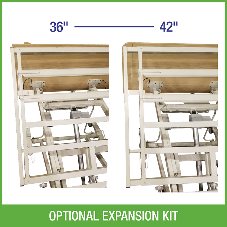 Dynarex Expansion Kit for D300