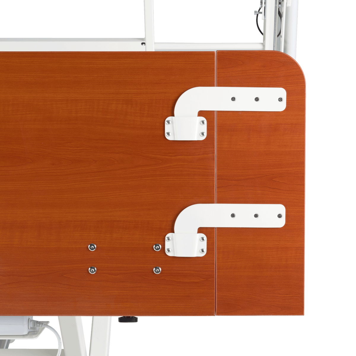 Bariatric HD Headboard/Footboard for DB600