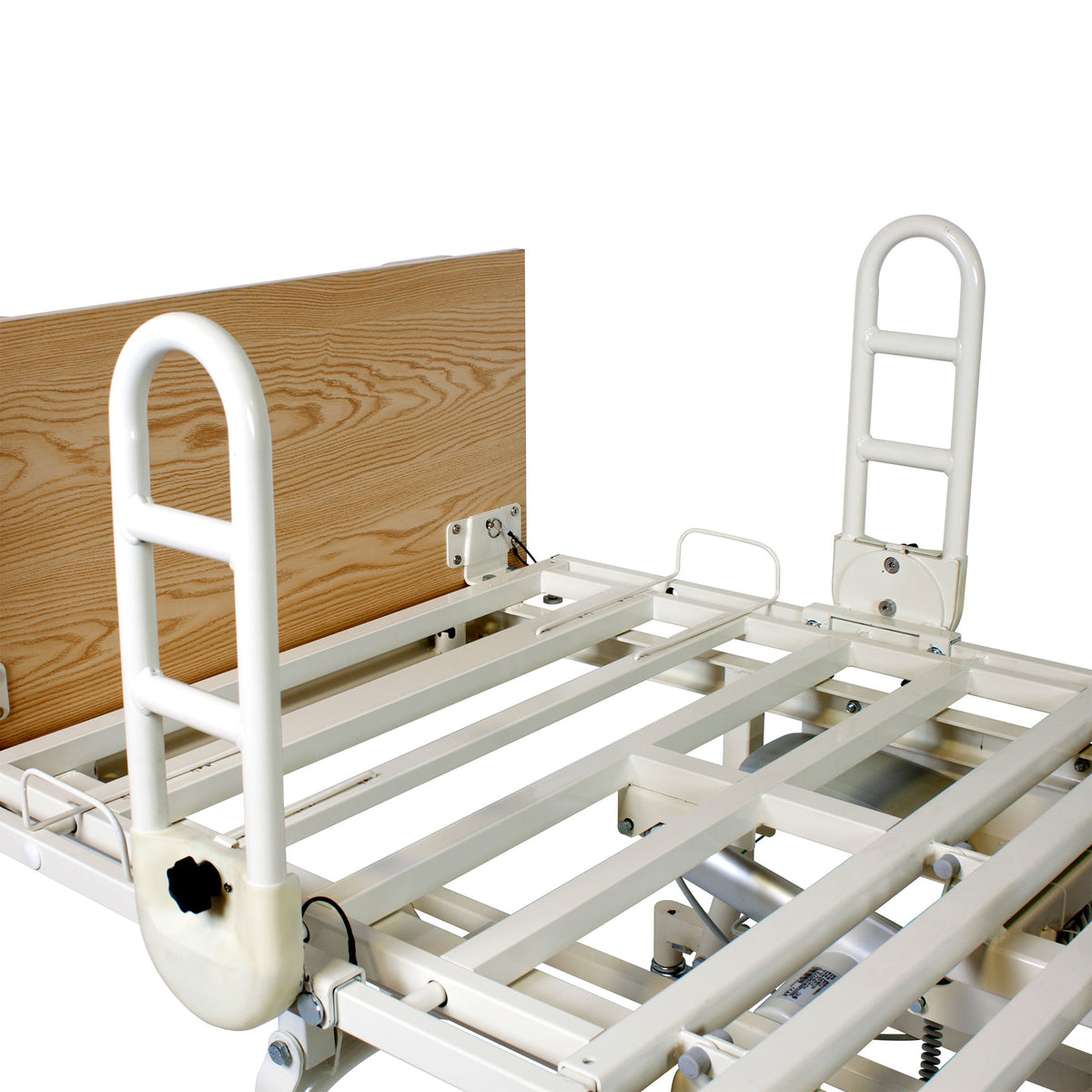 Dynarex Universal Pivot Assist Bar