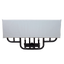 Half Bed Rail Bumper Code: 13005
